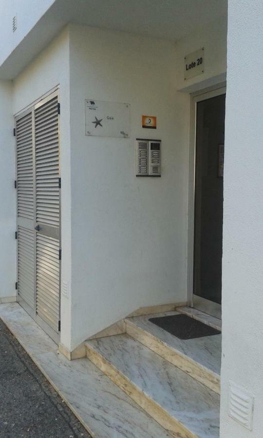 T2 Praia Da Rocha - Portimão Exterior foto